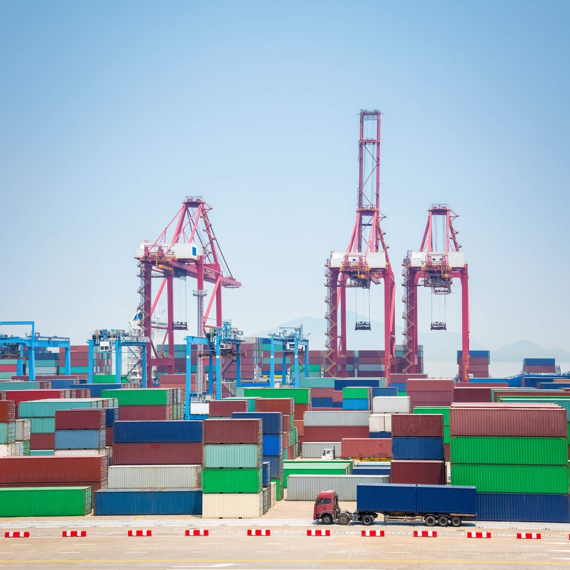 B2B Marketing for Travel & Logistics