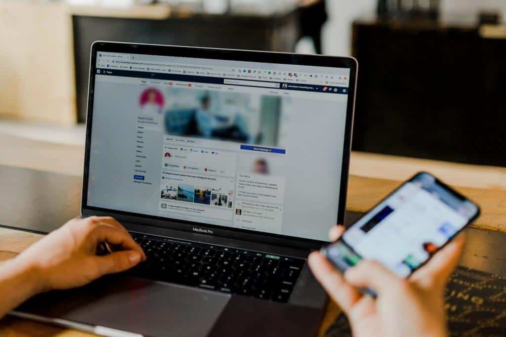 Social Media Content Monitoring and Moderation