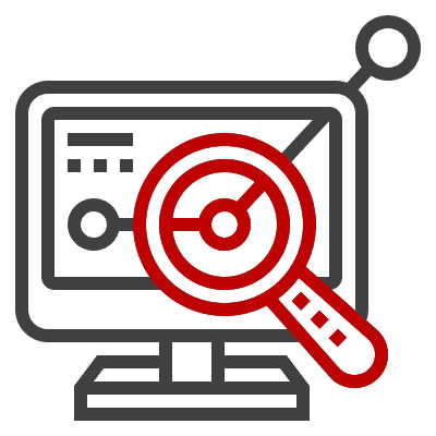 Deal Sourcing & Execution Support Icon