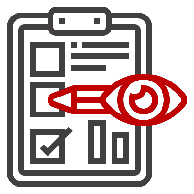 Deal Evaluation Support Icon