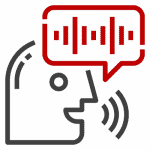 Voice of Customer Icon