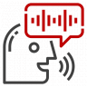 Voice of Customer Icon Voice of Customer Icon