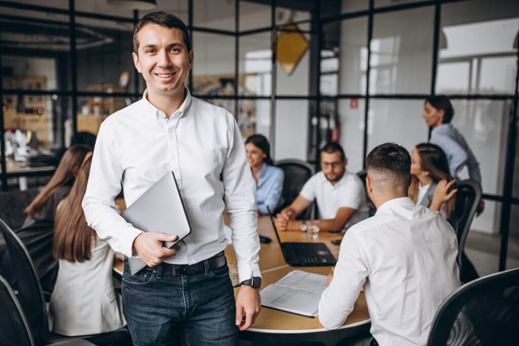 Careers- The People-First Company