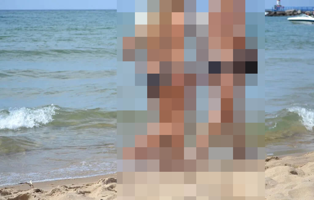 SUGGESTIVE NUDITY - Content Moderation Services