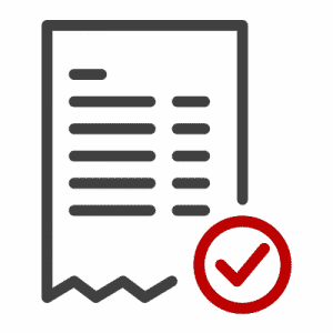 Invoices Icon
