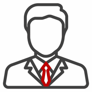 Research Professionals Icon