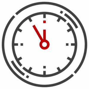 Hours of Research & Consulting Support Icon