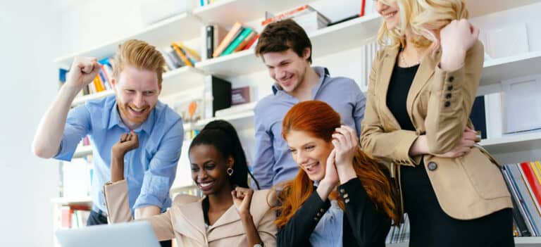 6 Things that can Improve B2B Marketing Success