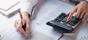 Bookkeeping & Accounting banner