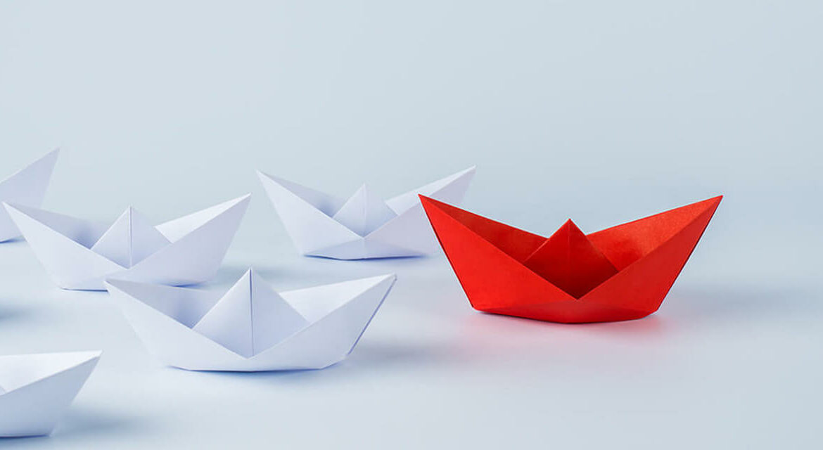 B2B Lead Generation Trends to Watch in 2021-banner image