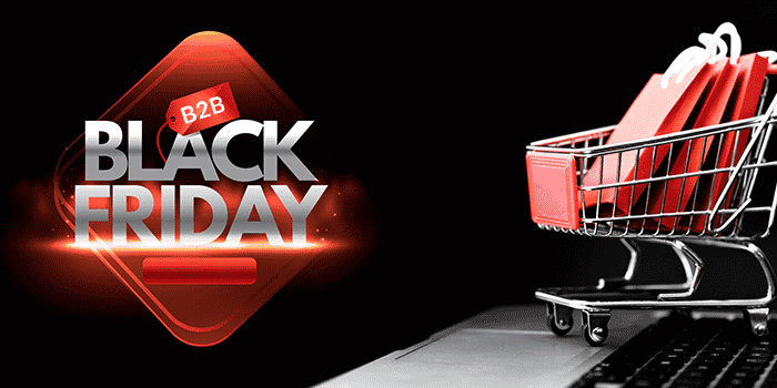B2B Businesses Prepare for Black Friday 2021-banner