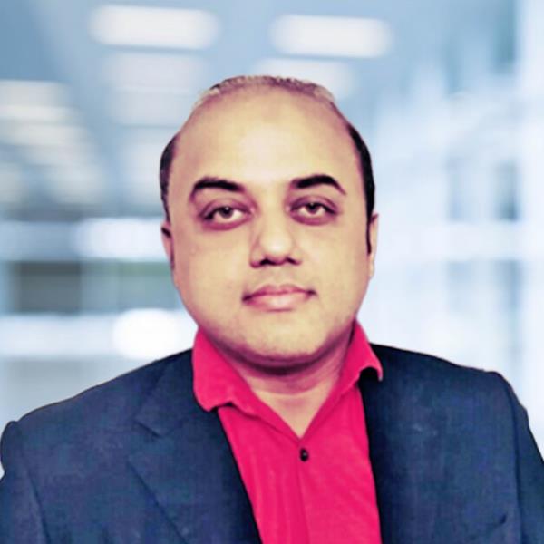Amit Sathaye