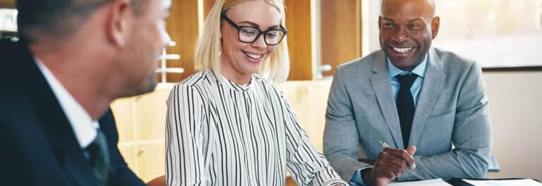 B2B Appointment Services