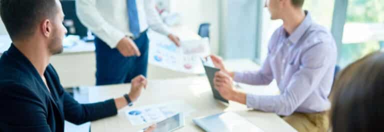 B2B Demand Generation Services