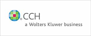 CCH - Wolters Kluwer