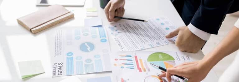 Global Market Studies - banner