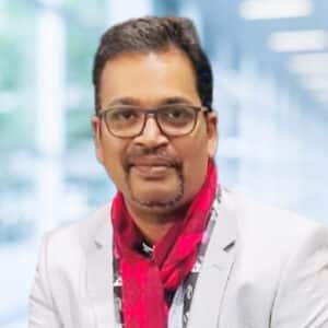 Picture of Anurag Verma