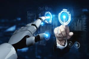 Robotic Process Automation and Human Ingenuity
