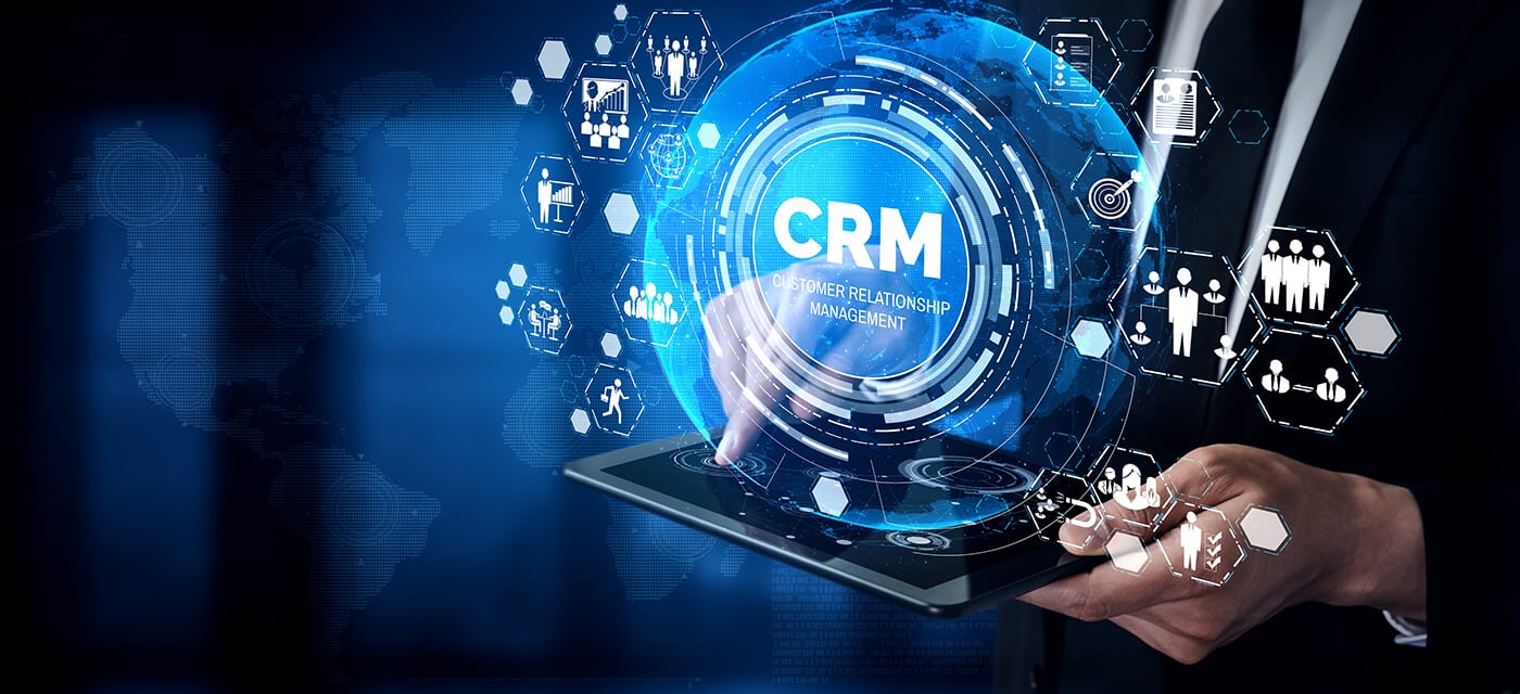 Bespoke Contact Discovery & Data Enrichment For the World’s Top CRM Company