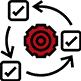 Receive insights around TAM