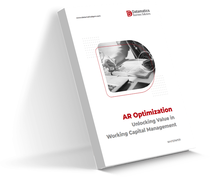 Whitepaper - AR Optimization - Unlocking Value in Working Capital Management