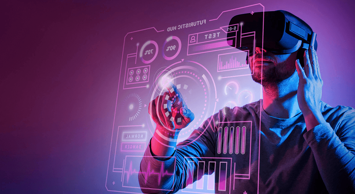 Technology Trends for SMART Marketers