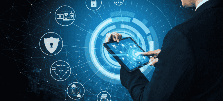 Technology Trends for The Future