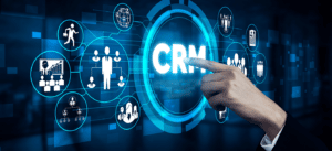 CRM Data Hygiene Solution for a Leading Investment Firm