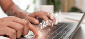 outsourcing tax preparation service provider