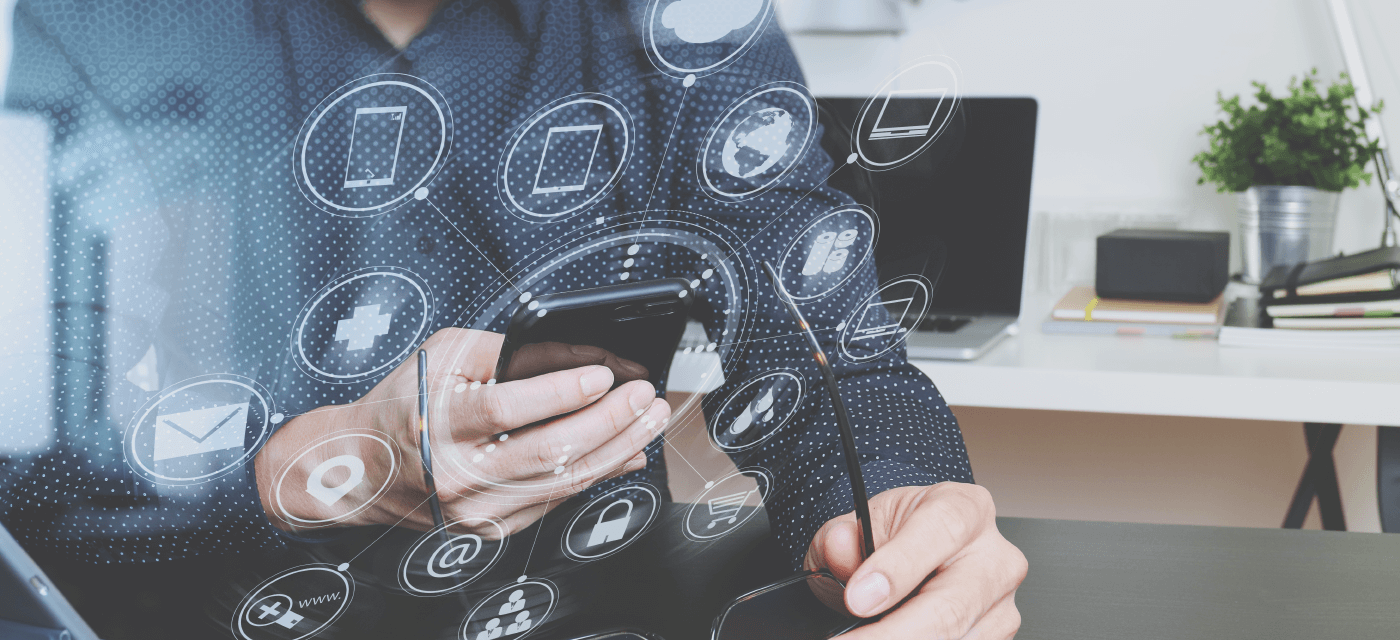 Hop on to the B2B Omnichannel Marketing Journey