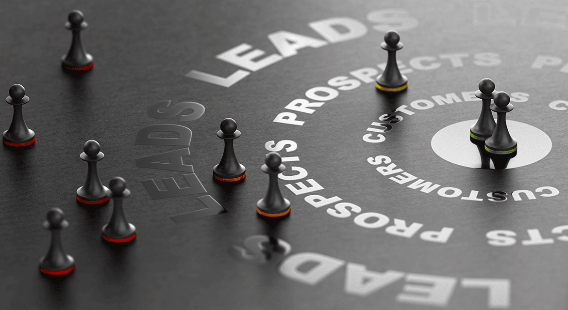 Demand Generation vs. Lead Generation