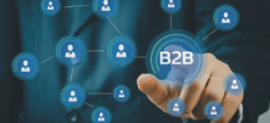 Right B2B Data Provider