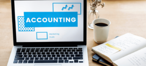 Outsourcing Accounting Services is a Smart Move - Banner