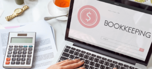 Outsourcing Bookkeeping Services for Growing Businesses-Banner
