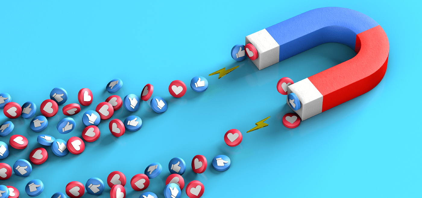 Lead Generation and Nurturing Getting the Basics Right