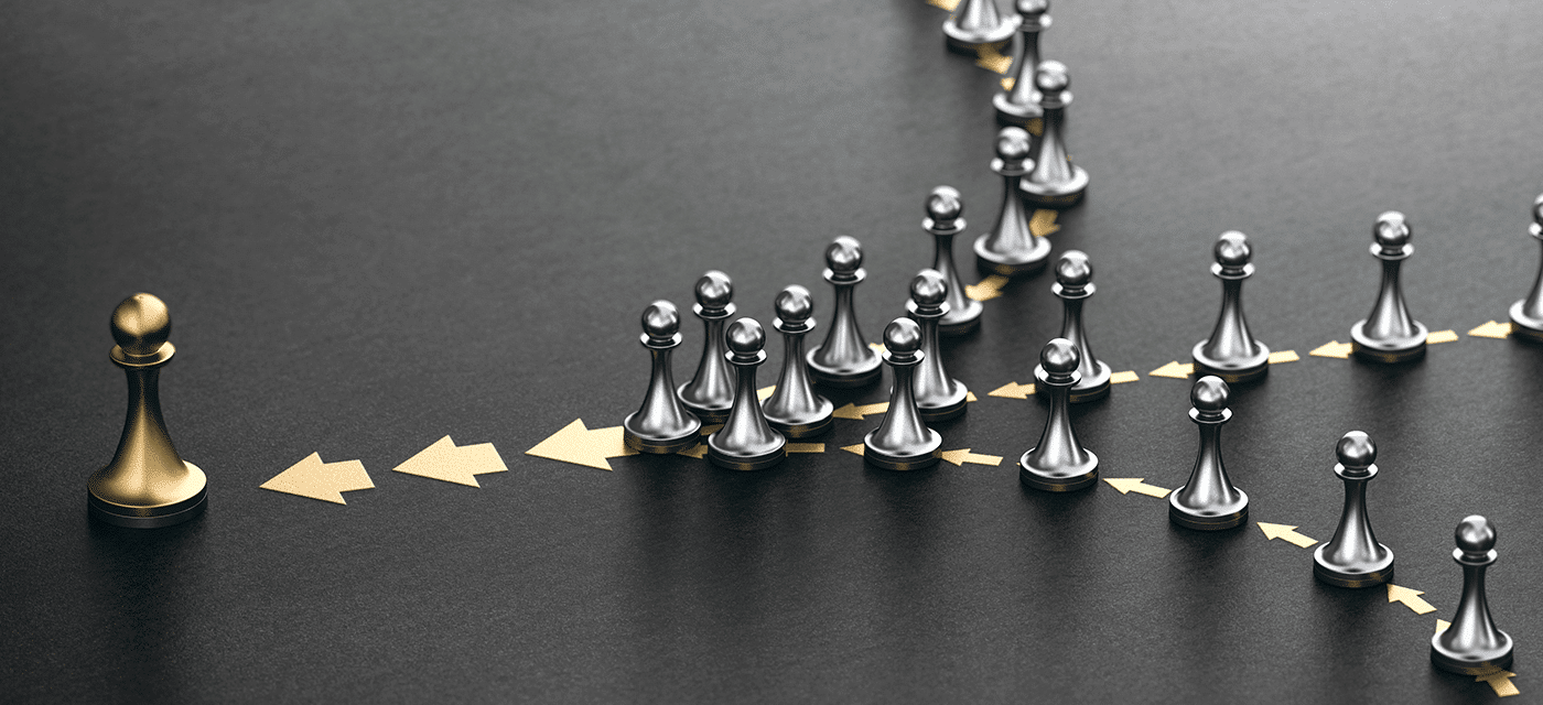 Top B2B Lead Generation Companies in the USA