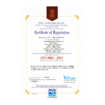 ISO 9001:2015 (BPO Solutions and Back Office Processes)