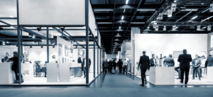 Forrester B2B Summit