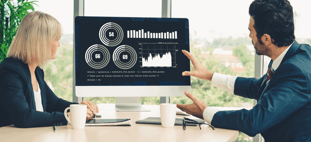 Data Quality Measures for Business Success - Banner