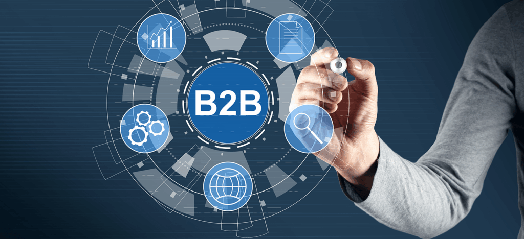 Building an Effective B2B Lead Generation Funnel