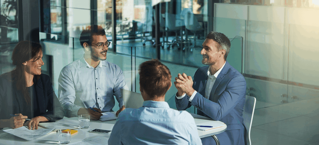 The Ultimate Roadmap to Effective B2B Lead Generation -banner