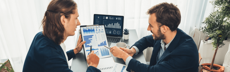 B2B Data Solutions in UK-banner