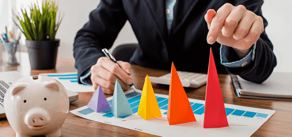 Dynamic Demand Generation Funnel -banner