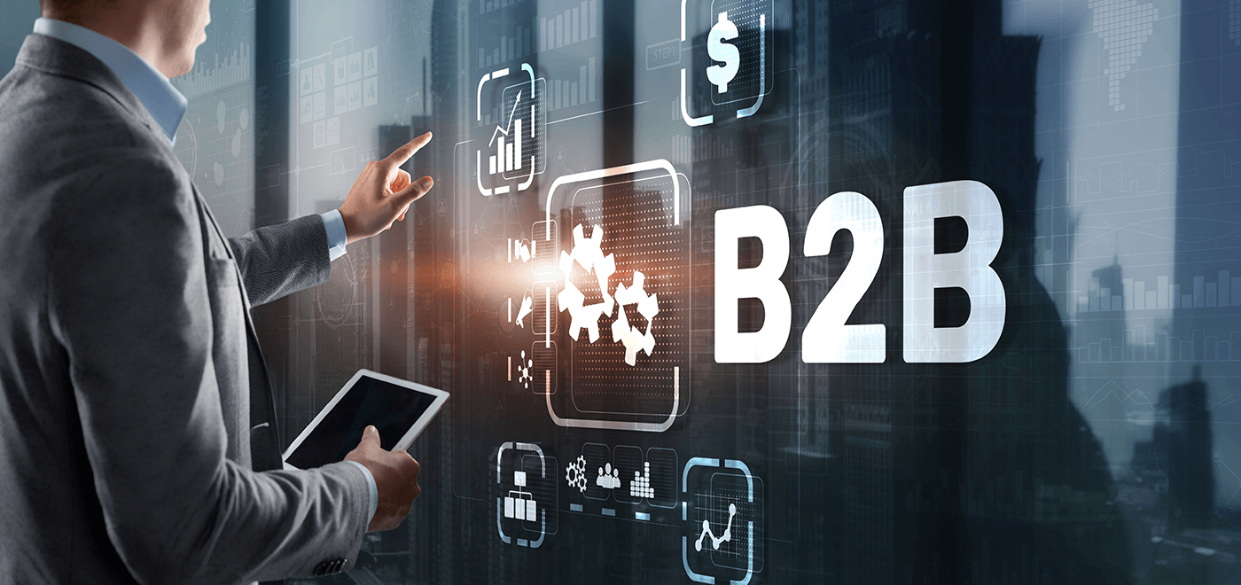 Role of Audience Data in Enhancing B2B Marketing Efforts
