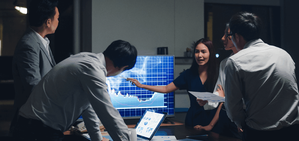 Demand Generation Marketing