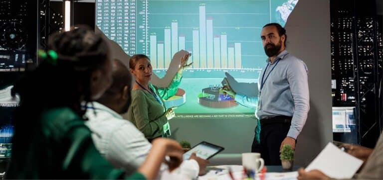 Top 10 Data Cleansing Companies in the USA Market