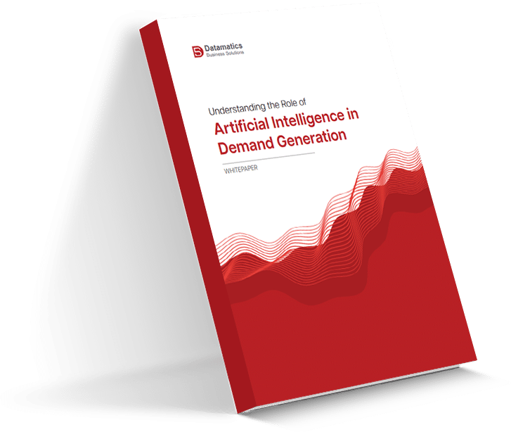 Whitepaper - Understanding the Role of Artificial Intelligence in Demand Generation