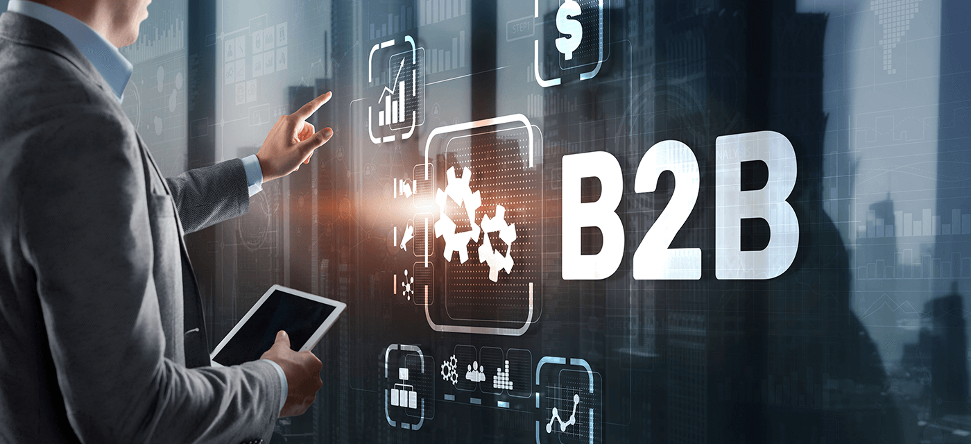 B2B Contact Database