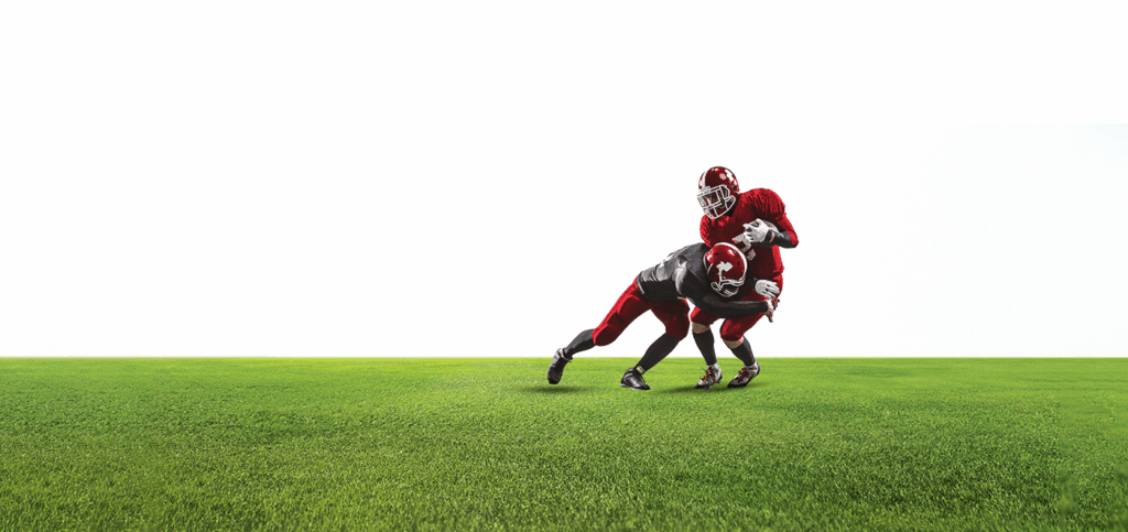 Touchdown For B2B Data & Demand-Gen Solutions