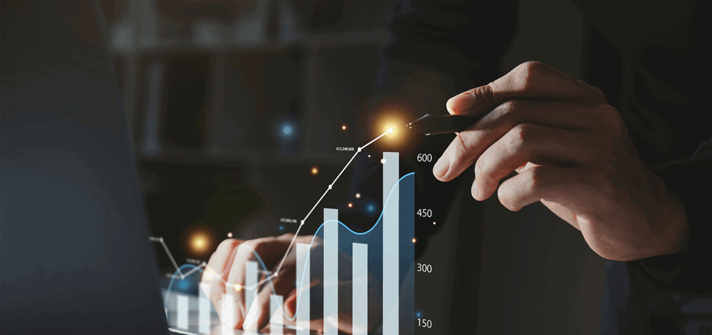 Business Growth with A Robust Data Management Solution